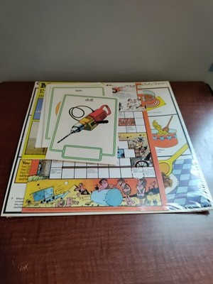Vintage 1978 The Hamlyn Publishing Group Limited Activity Sheet Pack Sealed