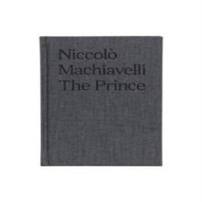 Prince Niccolo Machiavelli Hardback Aatos Editions Philosophy