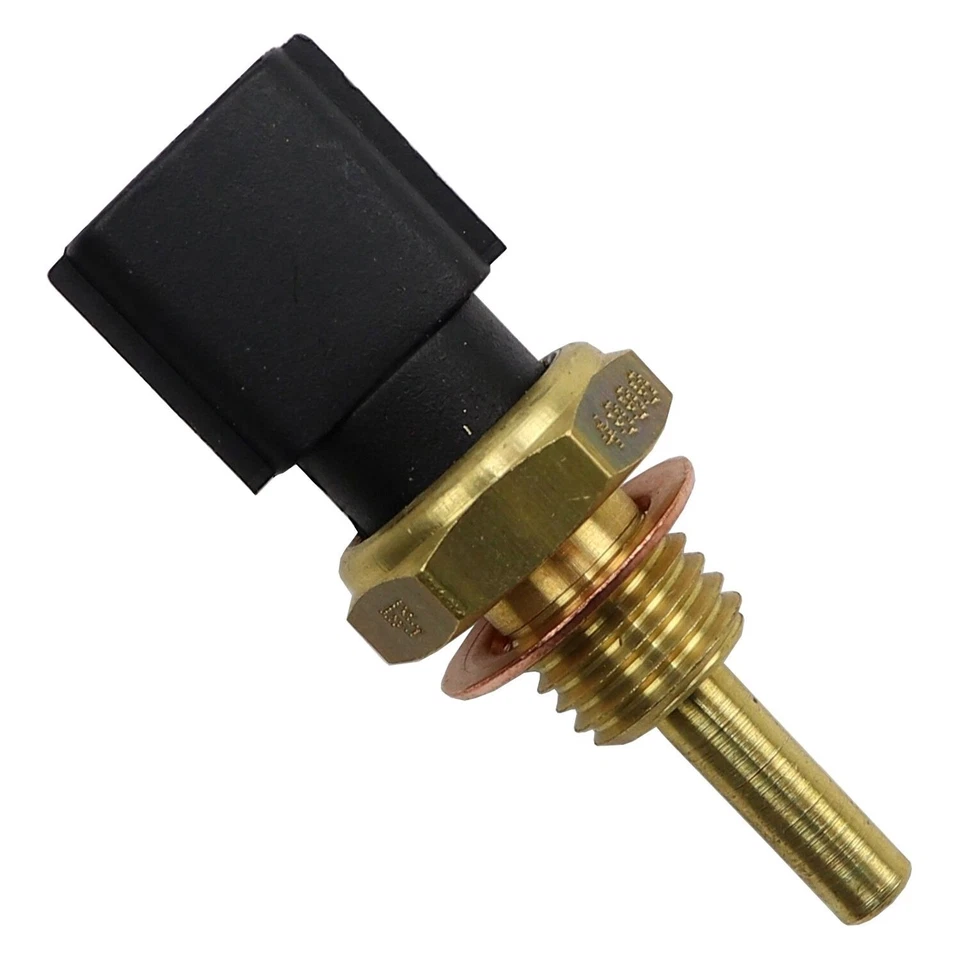 For Nissan Altima 1995-2006 Beck Arnley 158-0606 Coolant Temperature Sensor Foto 2 de 4