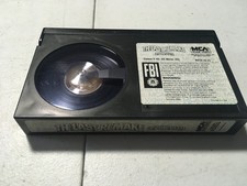 The Last Remake Of Beau Geste Betamax Only Not VHS