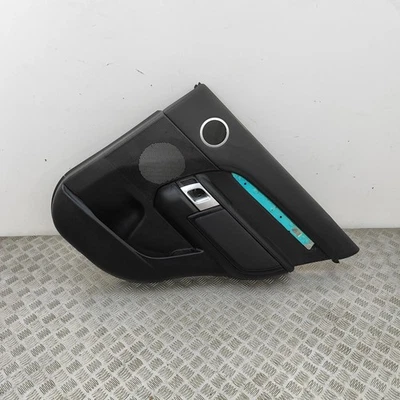 LAND ROVER DISCOVERY V L462 Türverkleidung hinten rechts HY32-27406-BA 2017 3276 - Bild 1 von 4