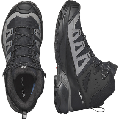 Salomon X Ultra 360 MID GTX Men's Fashion Shoes Sneakers l47447600