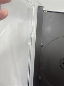 VAY - SEGA CD - DISC IN CASE WITH ARTWORK - NO MANUAL- DISC GREAT SHAPE