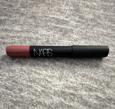 NARS Velvet Matte Lip Pencil Vicious Shade 0.08 oz