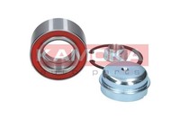 Radlagersatz Kamoka 5600025 FüR Mercedes Klasse Vaneo 414 W168 700 CDI 140 168
