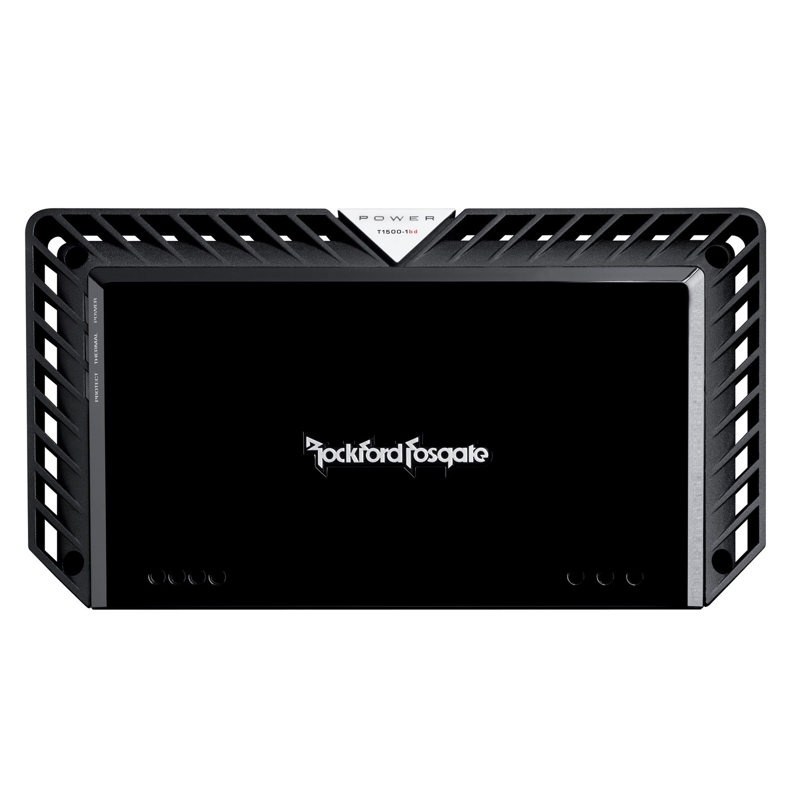 Rockford Fosgate T1500-1BDCP Mono Amplifier
