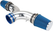 Cold Air Intake Kit With Filter Heat Shield For 2002-2006 Dodge Ram 1500