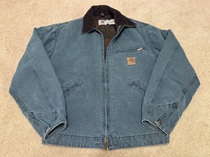 Carhartt J43 Htg | eBay