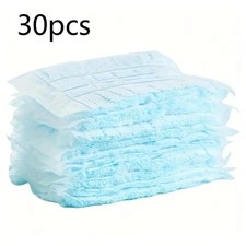 Fluffy Duster Refills Flash Dust Magnet Duster Heads Microfiber Duster UK