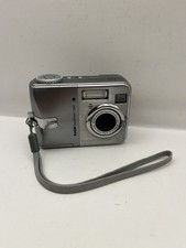 Kodak EasyShare C340 5MP Digital Camera Faulty Black Screen Parts