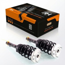 2x Komplett Stoßdämpfer Federbein Satz Vorne für Alfa Romeo Brera 1.8TBI, 2.2JTS