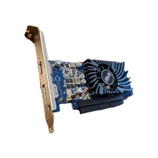 ASUS GT 1030 2G-BRK NVIDIA GeForce GT 1030 Grafikkarte 2 GB GDDR5 Low Profile 