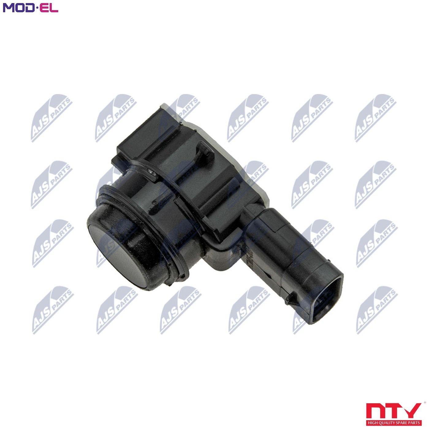 Original NTY Parking Sensor EPDC-ME-005 For Alfa Romeo BMW Fiat - Image 10
