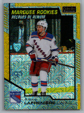 2020-21 O-Pee-Chee Platinum Hockey Cards Checklist 25