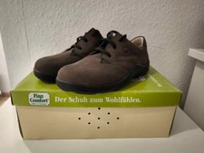 Finn Comfort Größe 36