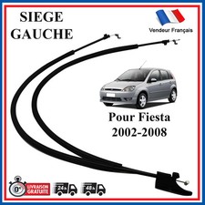 Siège Ford FIESTA