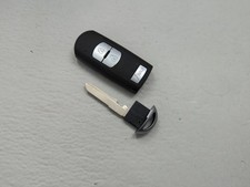 Mazda Keyless Entry Remote Fob Wazske13d01 3 Buttons Tl96h