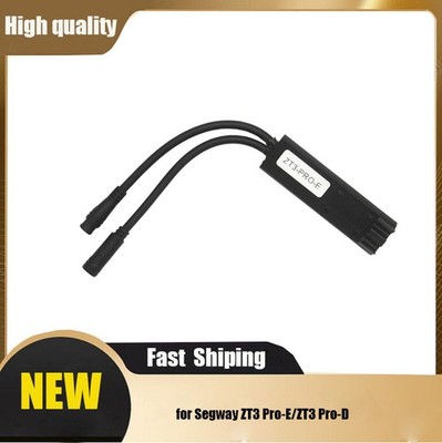 Speed Limiter Unlock Plug for Segway ZT3 Pro E and Pro D Electric Scooter SDE