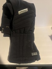 Spyder Ski Pants Womens 10 Black Made In Japan Vintage Ladies Winter Activewear