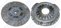 Rymec Kupplungssatz JT7276 FüR MG Rover
