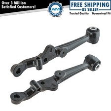 Front Lower Control Arm LF Driver & RF Passen...