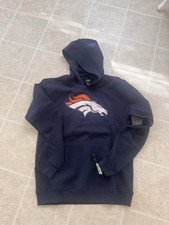 NFL Youth XL Denver Broncos Hoodie