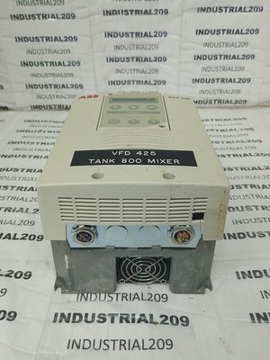 ABB ACS300 DRIVE ACS301-1P6-3