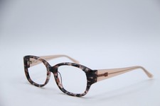 ANNE KLEIN AK7034 605 BLUSH TORT AUTHENTIC FRAMES EYEGLASSES 54-16