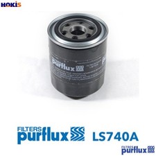 OIL FILTER LS740A FOR HYUNDAI SATELLITE/Bus H150/Van STAREX/H-1 GRACE/H100 2.5L