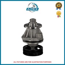 Pompe à eau BMW 750