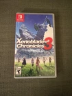 Xenoblade Chronicles 3 - Nintendo Switch
