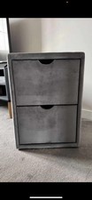 Bedside Table Cabinet
