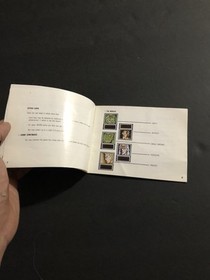 silver surfer nes Manual Only