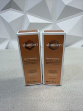 Alumier MD Sheer Hydration Broad Spectrum SPF 40-SET OF 2- 60ml Exp11/25