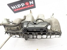 MAZDA 3 MK1 BK 2004-2013 Mps Ansaugkrümmer 2.3 Benzin 56122