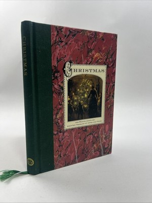 Christmas Sheila pickles 1989 1st Ed HC Harmony Books