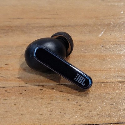 JBL Live Pro 2 Plus Replacement Right Earbud Only OEM 0767
