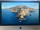 Apple iMac 21.5" w/keyboard, mouse (2.7 GHz, 8GB, 2013)