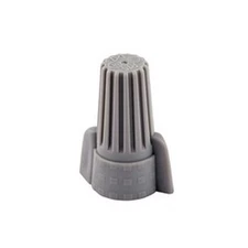 NSI Industries WWC-G-C Wire Connector 18-8 AWG 600V Thermoplastic Winged