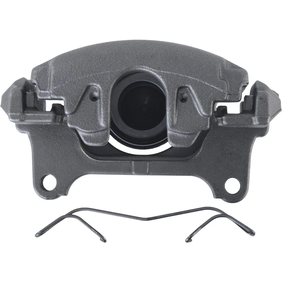 Pinza de freno de disco para selectos modelos 06-18 Audi Volkswagen 1405-425384 Foto 4 de 4