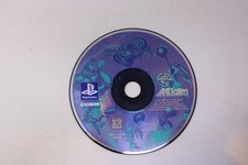 Space Jam Sony PlayStation PS1 NTSC U/C USA SLUS-00244