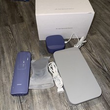 Ulike Air 3 Series IPL Hair Removal Device Model UI06 PR Purple Used