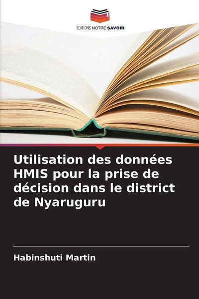 Habinshuti Martin | Utilisation Des DonnéEs Hmis Pour La Prise De DéCision...-image