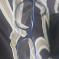 Robert Graham Blue Tortoise Full Rim Plastic ...