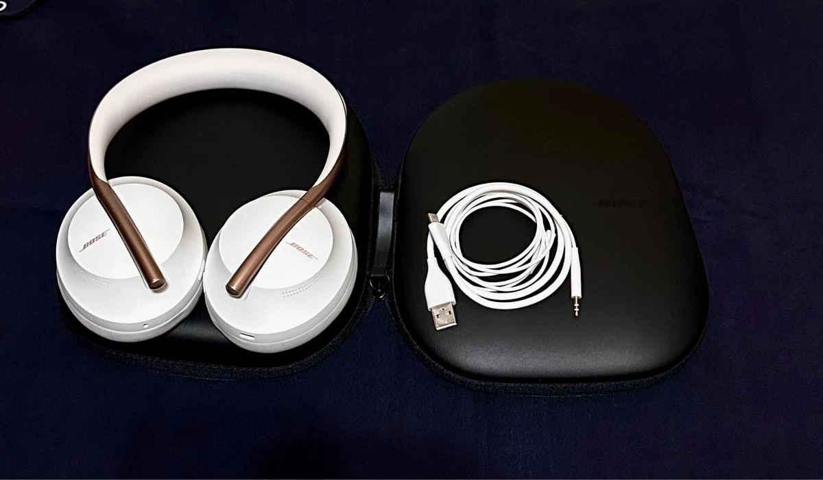 Bose Silver Headphoness for Sale | Shop New & Used Headphones | eBay