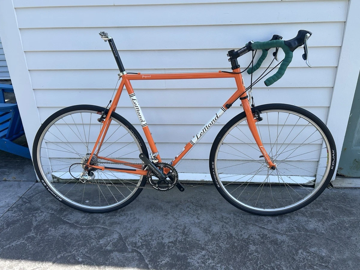 Cyclocross Bike Cantilever Brake Steel Bikes for sale | eBay