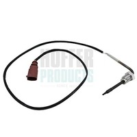 Hoffer Sensor Abgastemperatur 7452334 FüR VW Touareg 7LA 7L6 7L7 R50 TDI V10 Q7