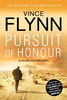 Pursuit Of Honour | Vince Flynn | Englisch | Taschenbuch | The Mitch Rapp Series