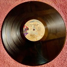 K C and the Sunshine Band - K C AND THE SUNSHINE BAND - 33 lp vinyl record album