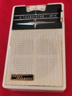 RARE Vintage 1961 Sweet Ingeborg Transistor Radio - Great Shape JAPAN WORKS — photo 4